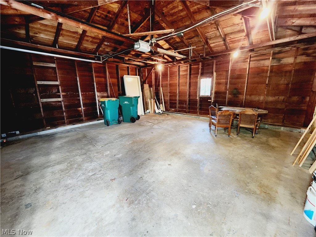 Wooster Board/Trade Allotment - Residential