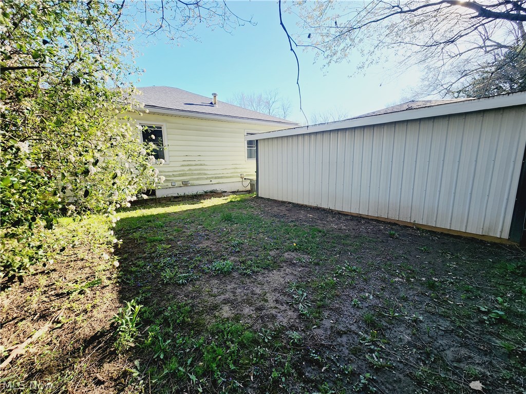 Wooster Board/Trade Allotment - Residential