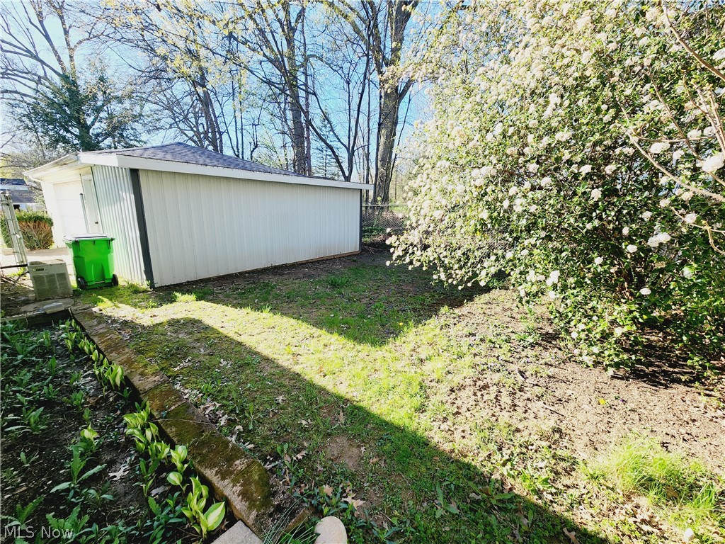 Wooster Board/Trade Allotment - Residential