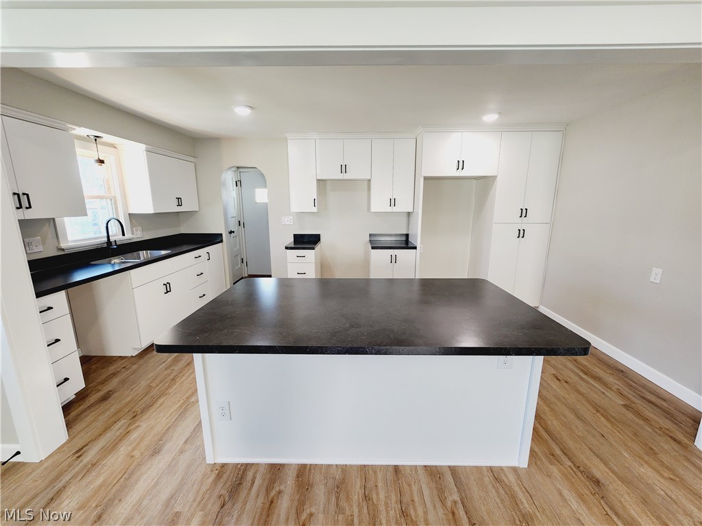 Wooster Board/Trade Allotment - Residential