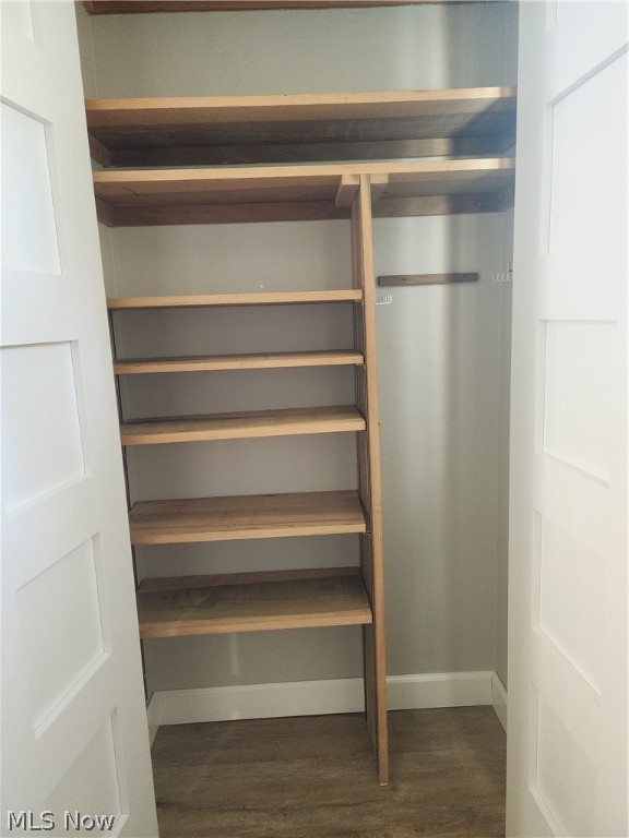 Wooster Board/Trade Allotment - Residential