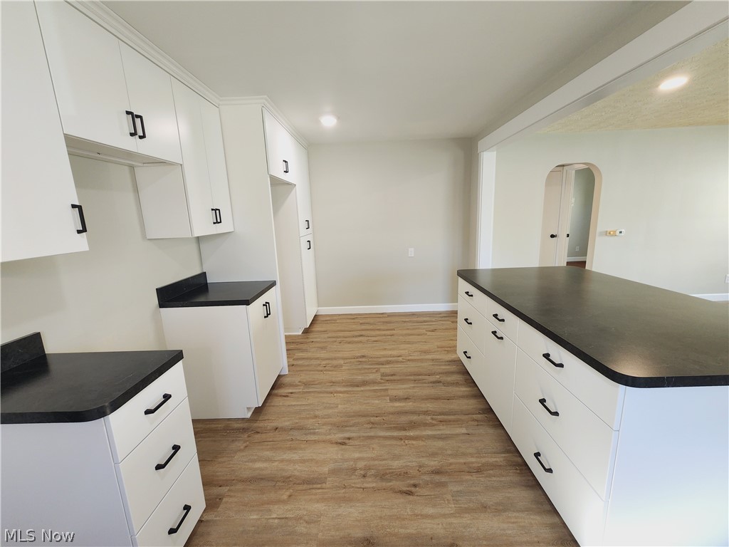 Wooster Board/Trade Allotment - Residential