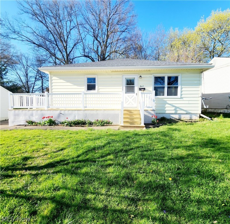 Wooster Board/Trade Allotment - Residential