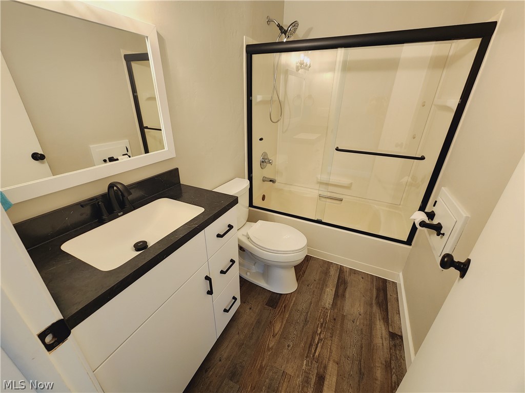 Wooster Board/Trade Allotment - Residential