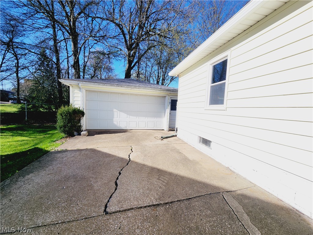 Wooster Board/Trade Allotment - Residential