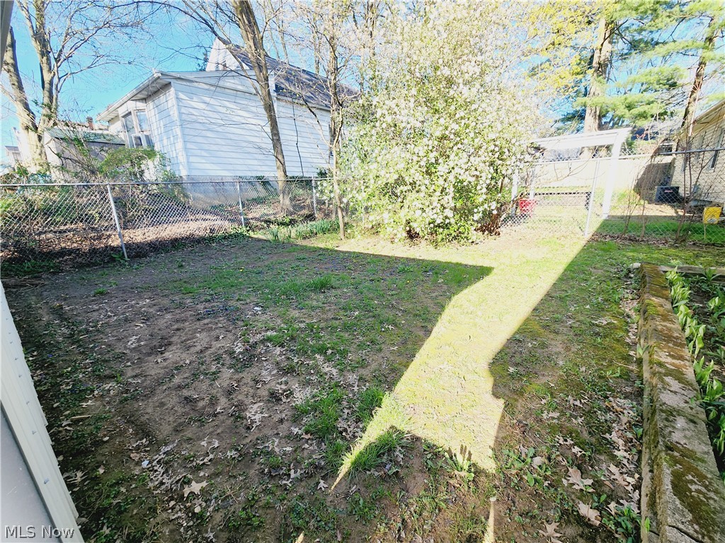 Wooster Board/Trade Allotment - Residential