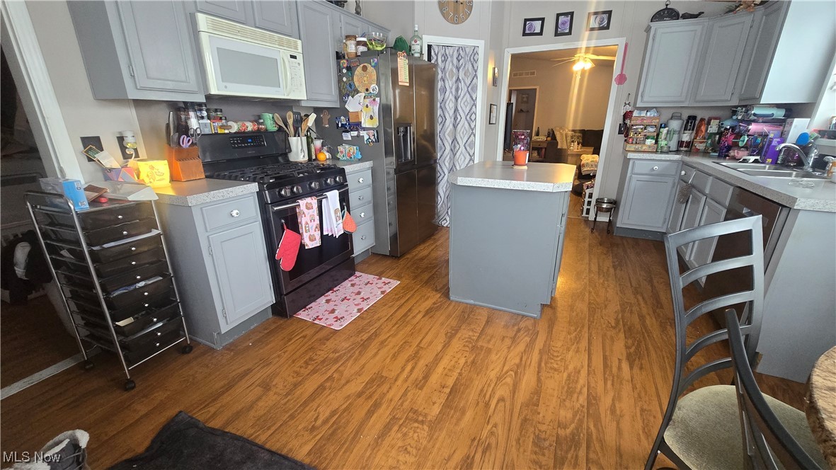 Lake Terrace - Residential