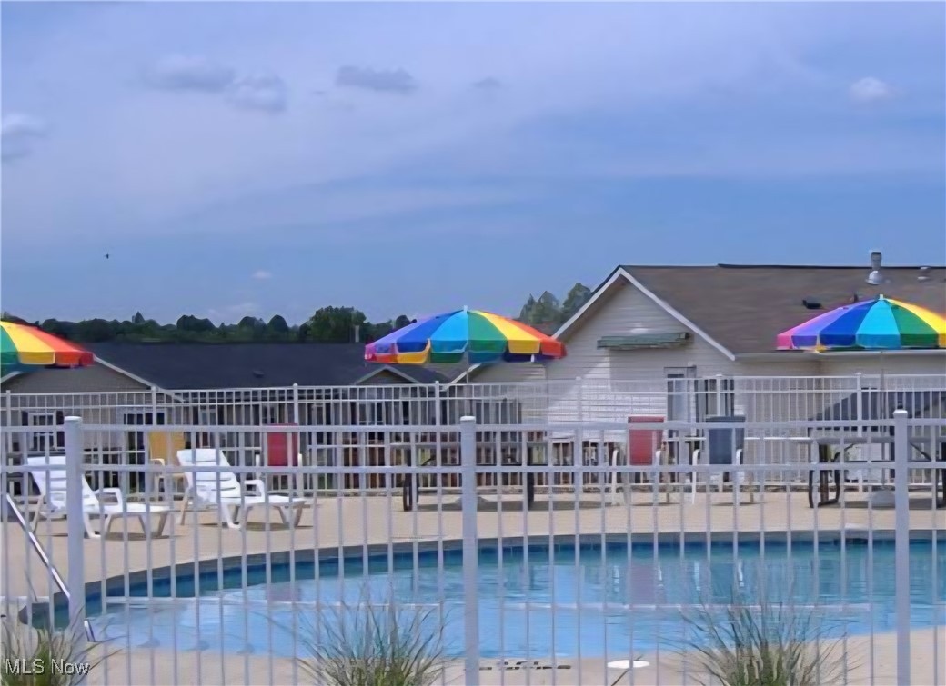 Lake Terrace - Residential