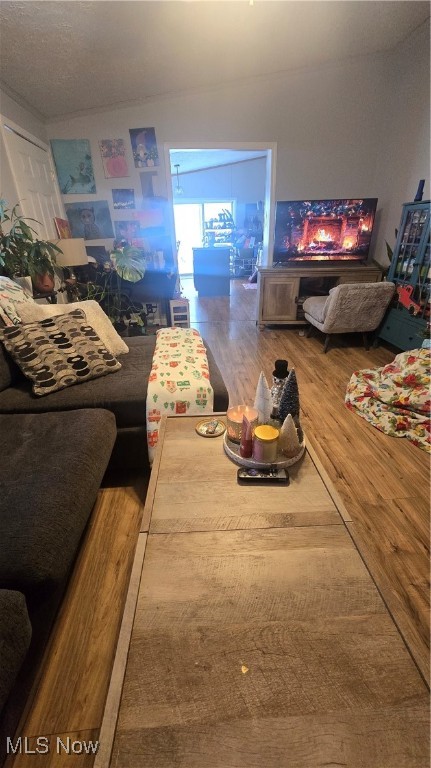 Lake Terrace - Residential