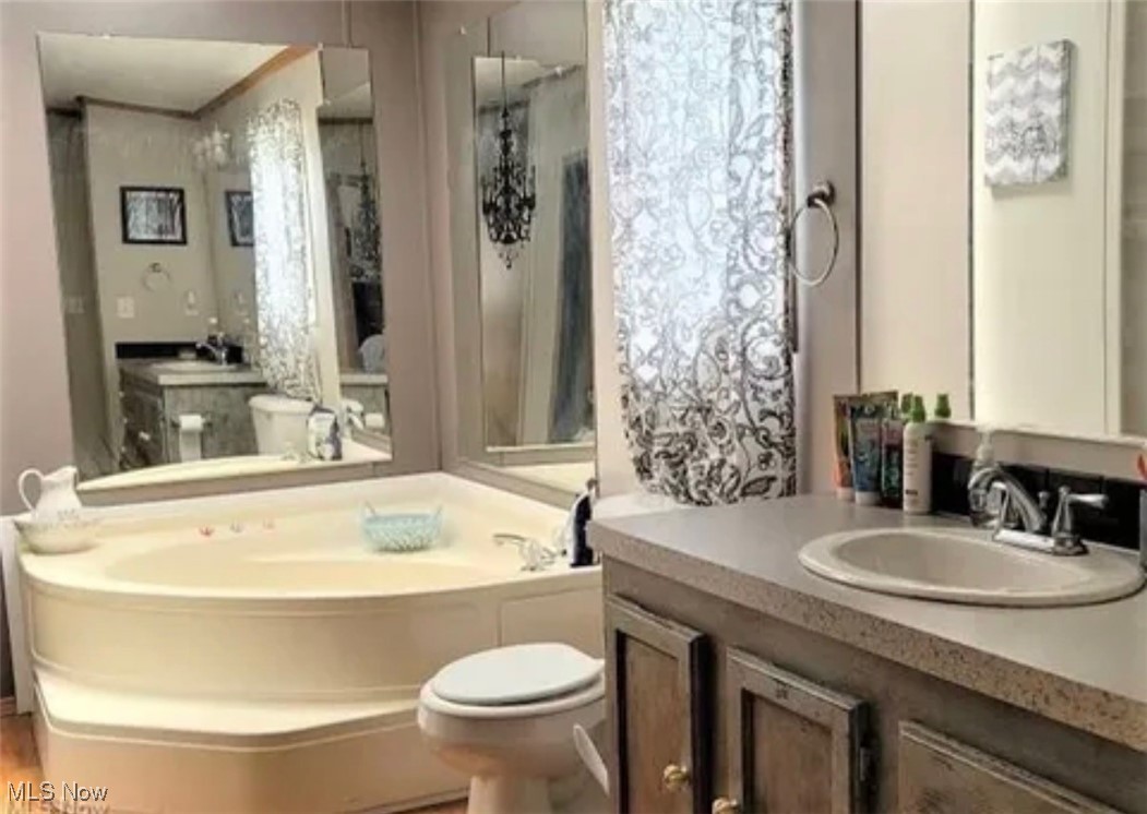 Lake Terrace - Residential