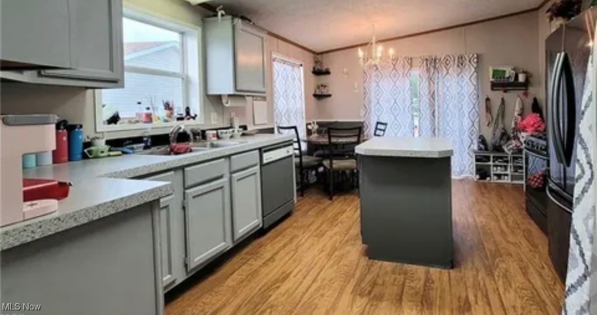 Lake Terrace - Residential