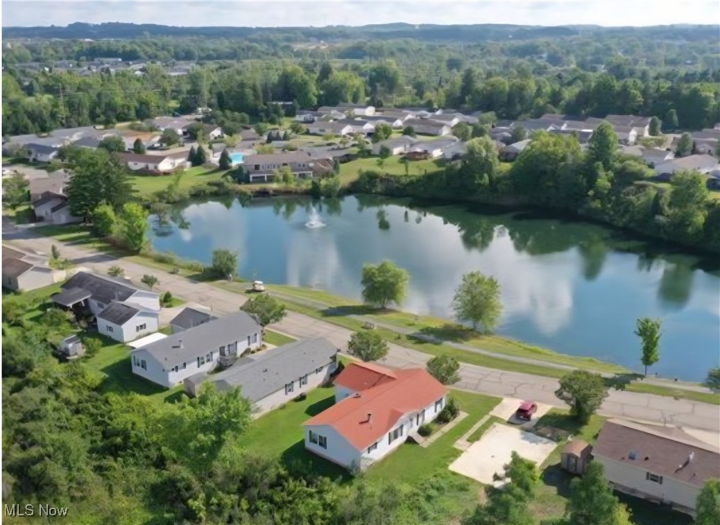 Lake Terrace - Residential