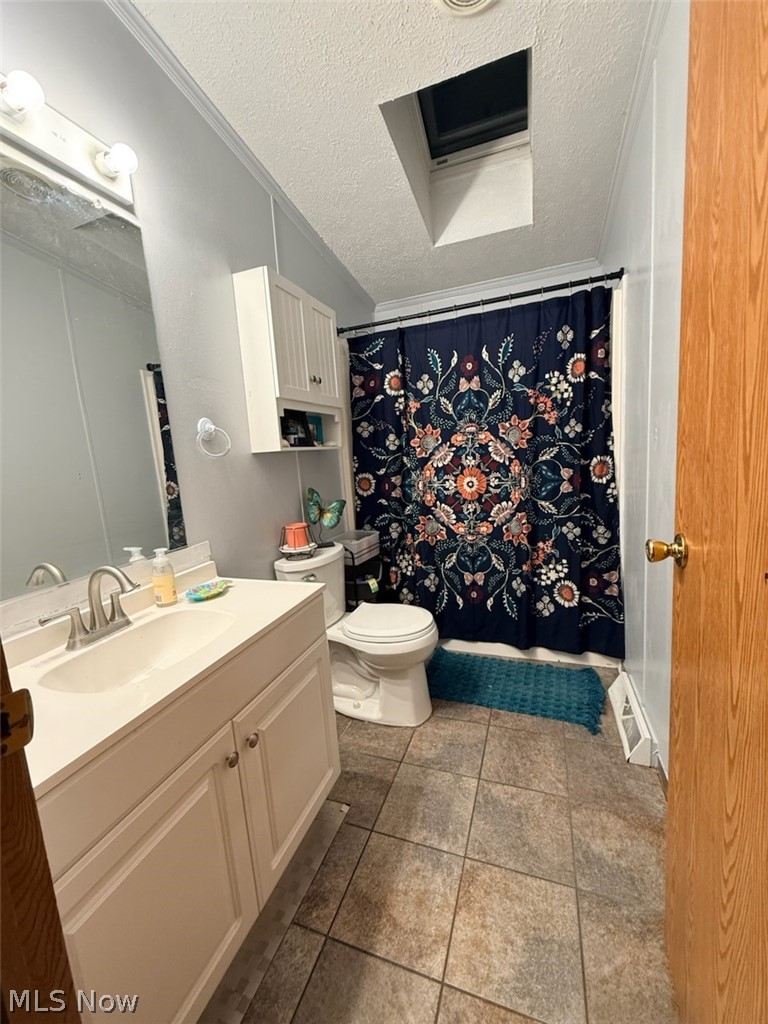 Lake Terrace - Residential