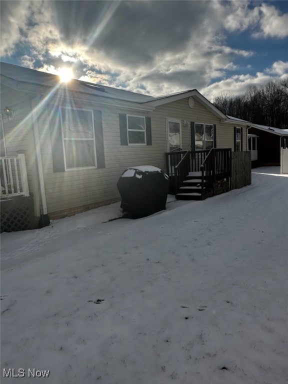 Lake Terrace - Residential