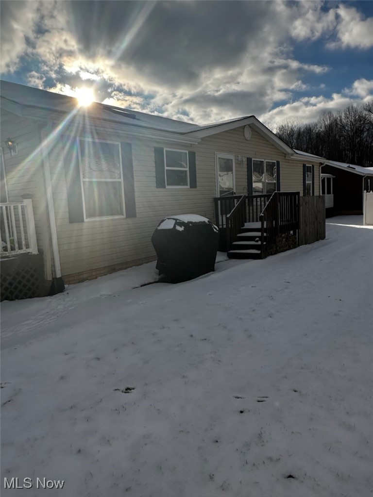 Lake Terrace - Residential