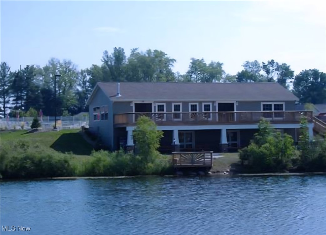 Lake Terrace - Residential