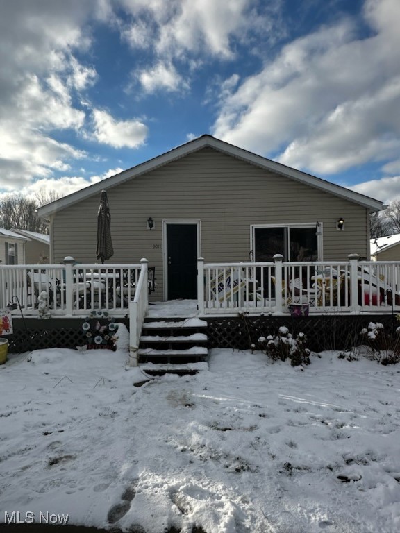 Lake Terrace - Residential