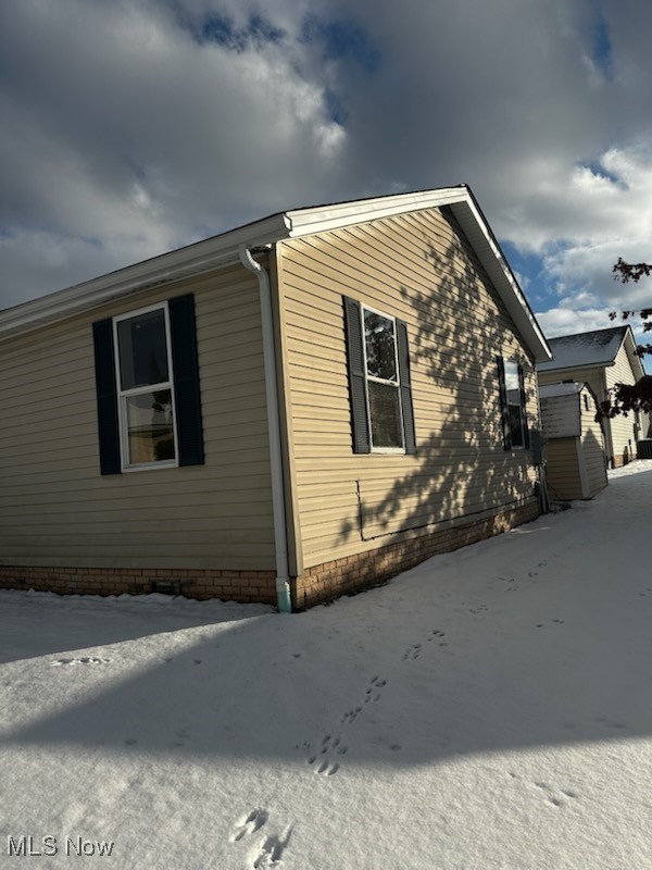 Lake Terrace - Residential