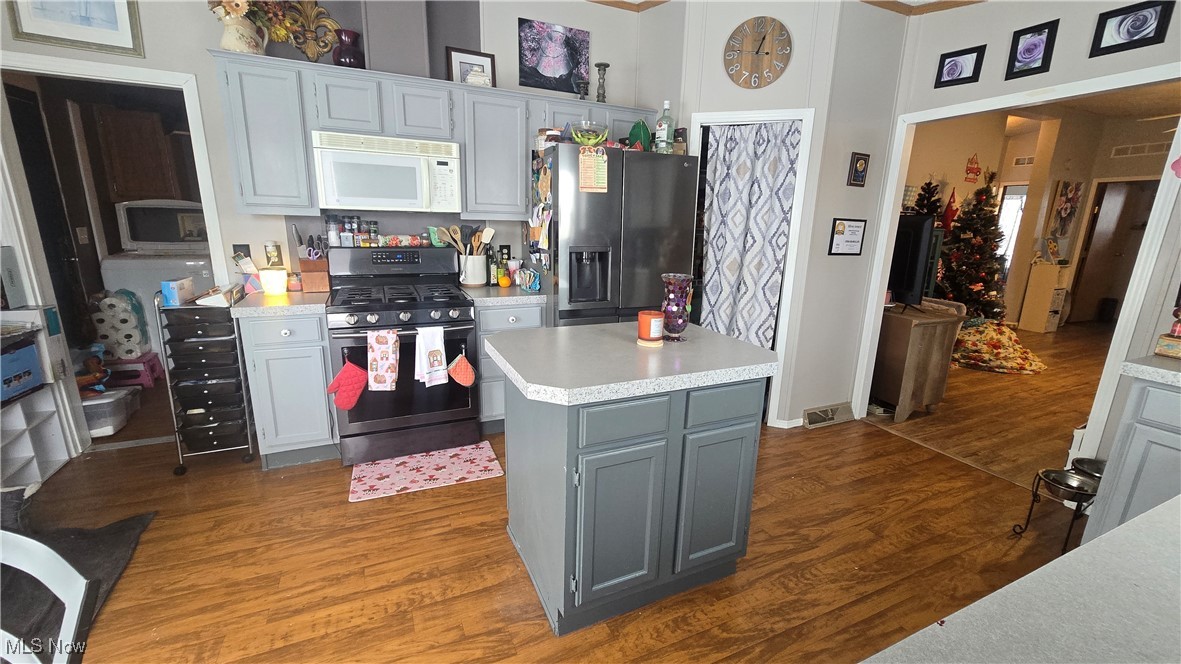 Lake Terrace - Residential