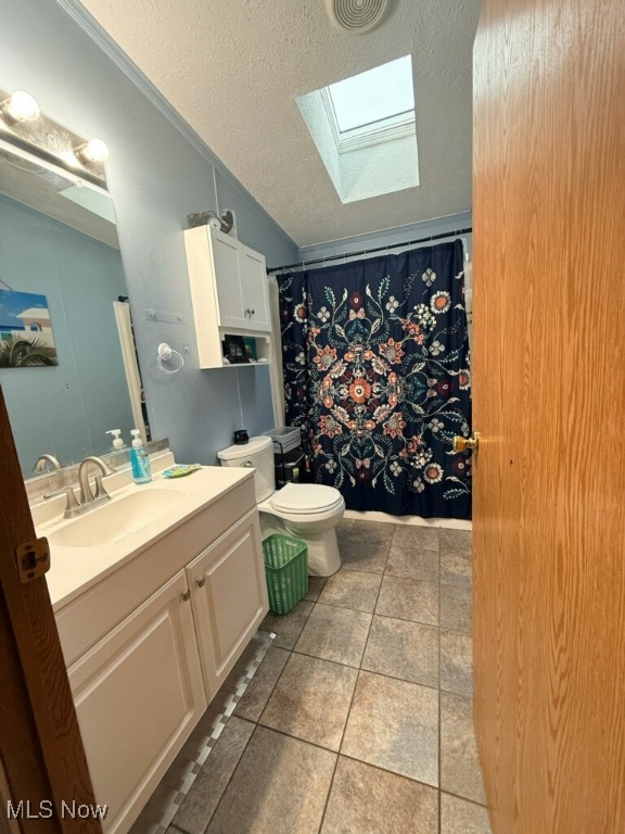 Lake Terrace - Residential