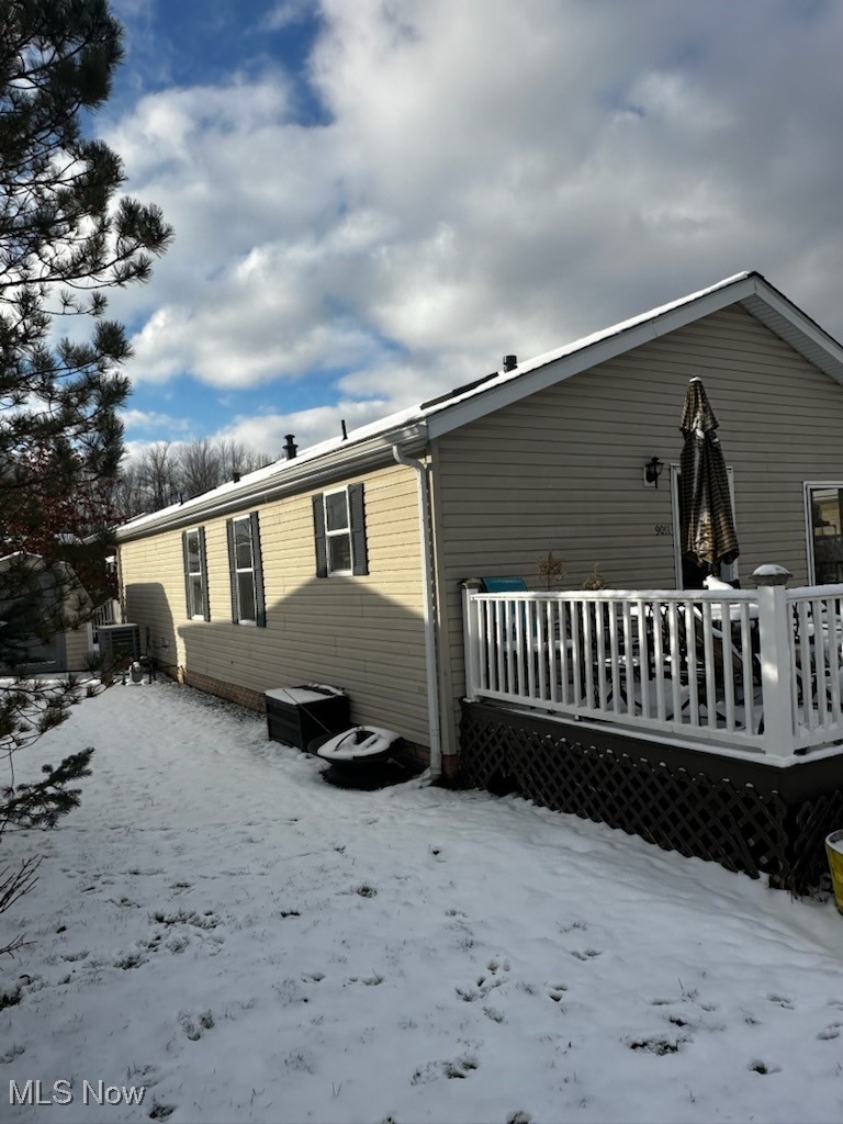 Lake Terrace - Residential