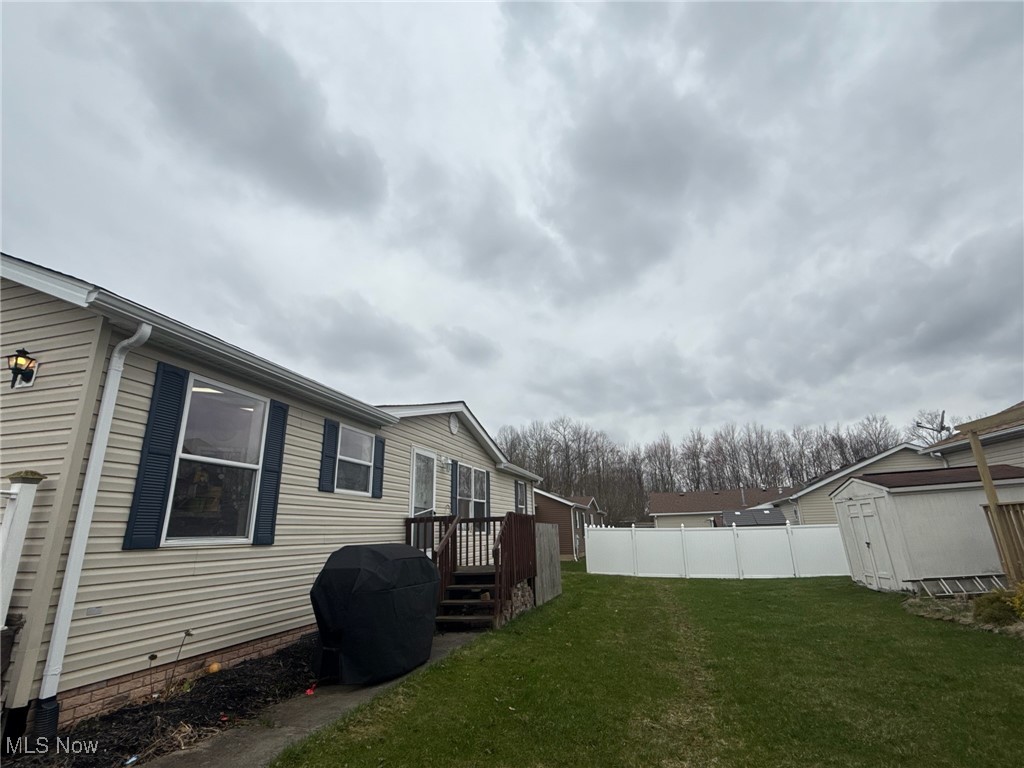 Lake Terrace - Residential