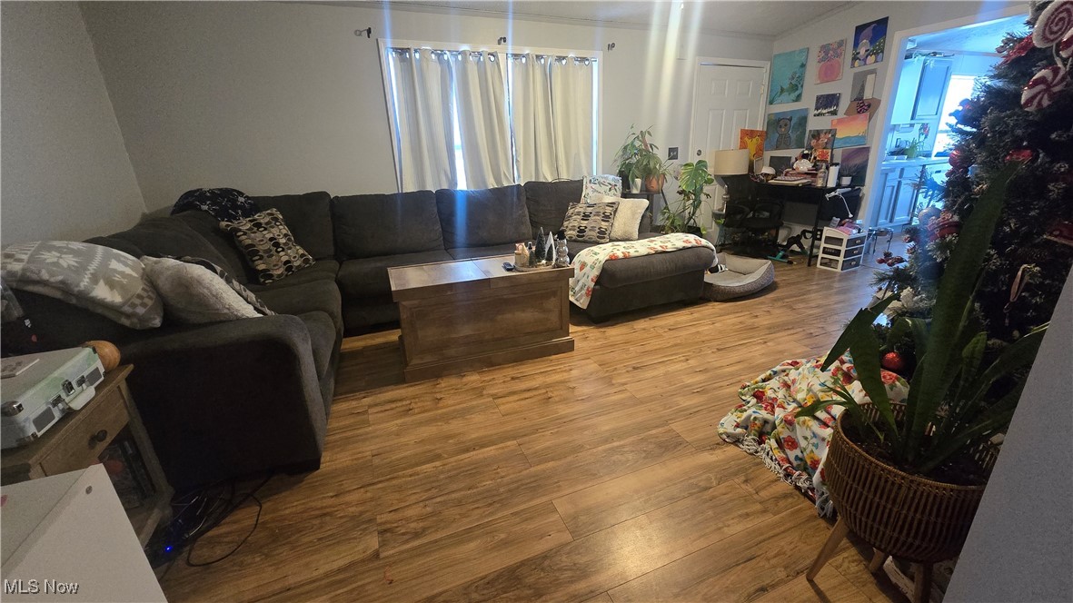 Lake Terrace - Residential