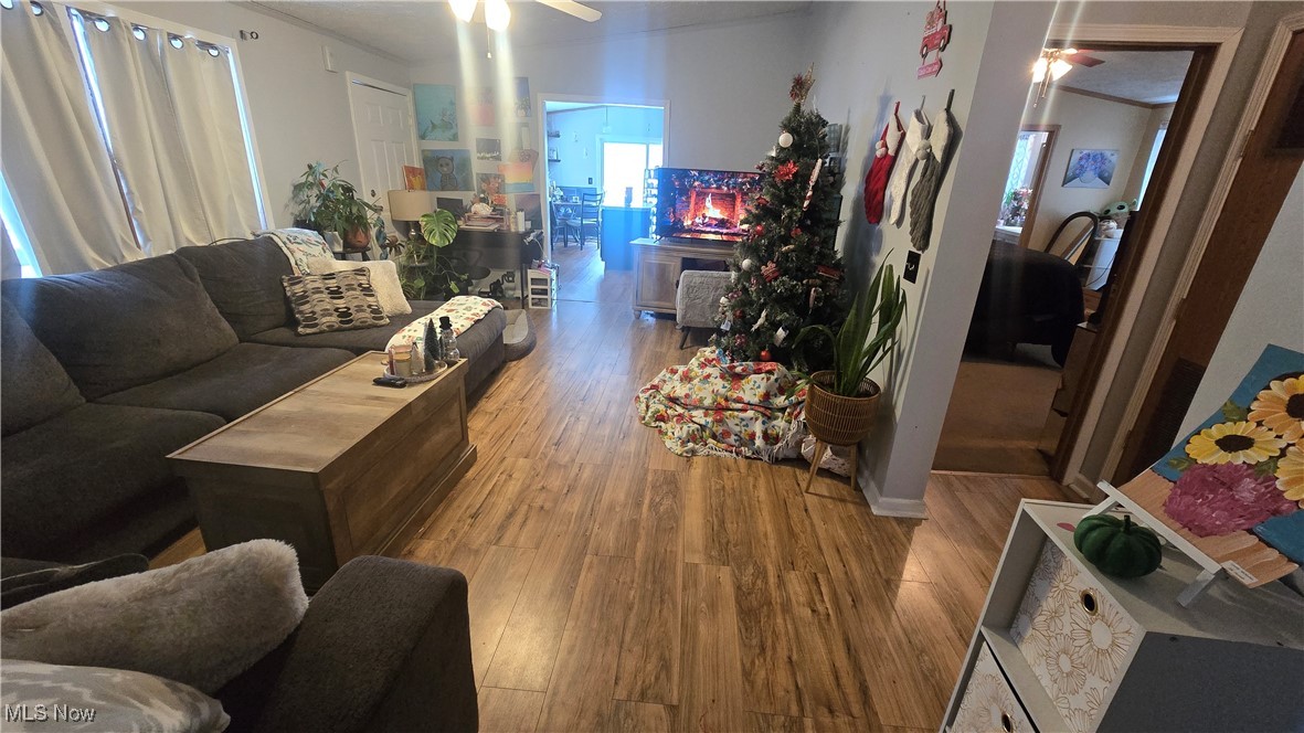 Lake Terrace - Residential