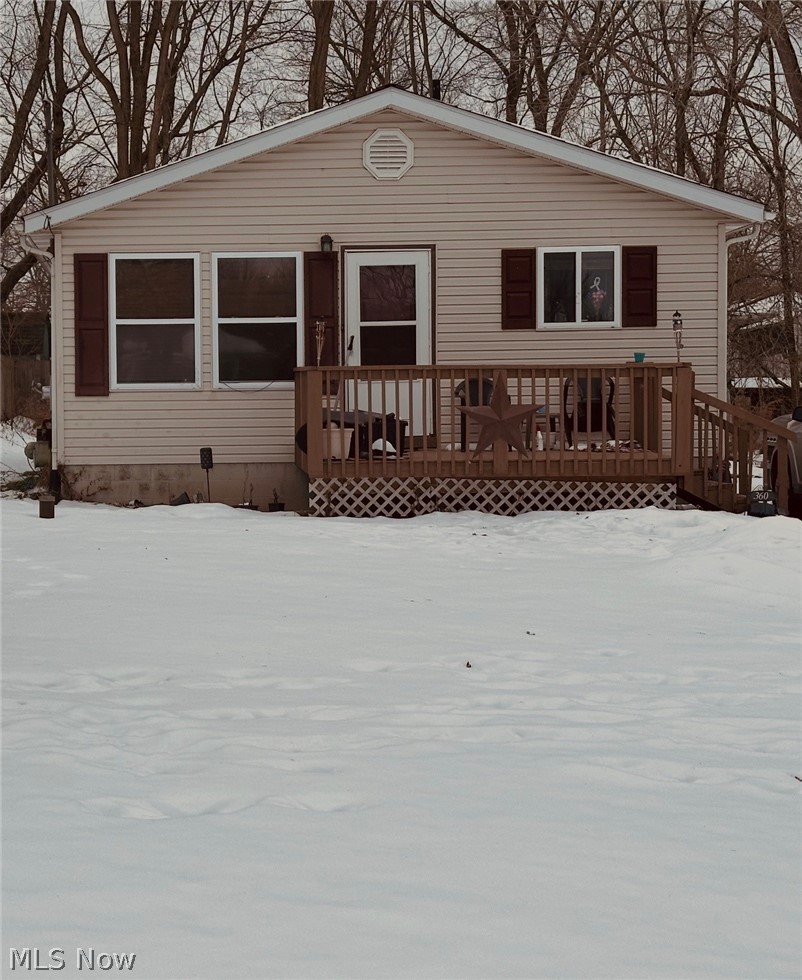 Springfield Mogadore - Residential