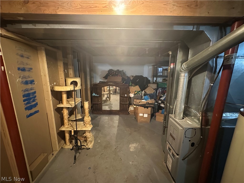 Springfield Mogadore - Residential