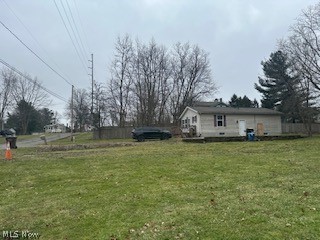 Springfield Mogadore - Residential