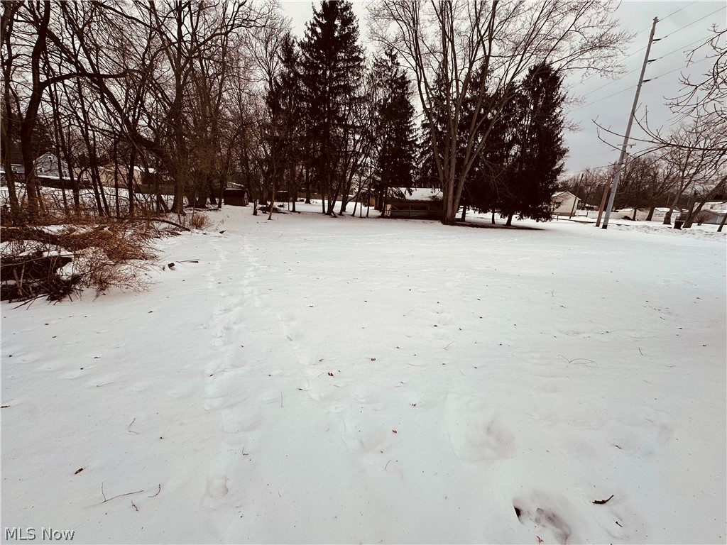 Springfield Mogadore - Residential