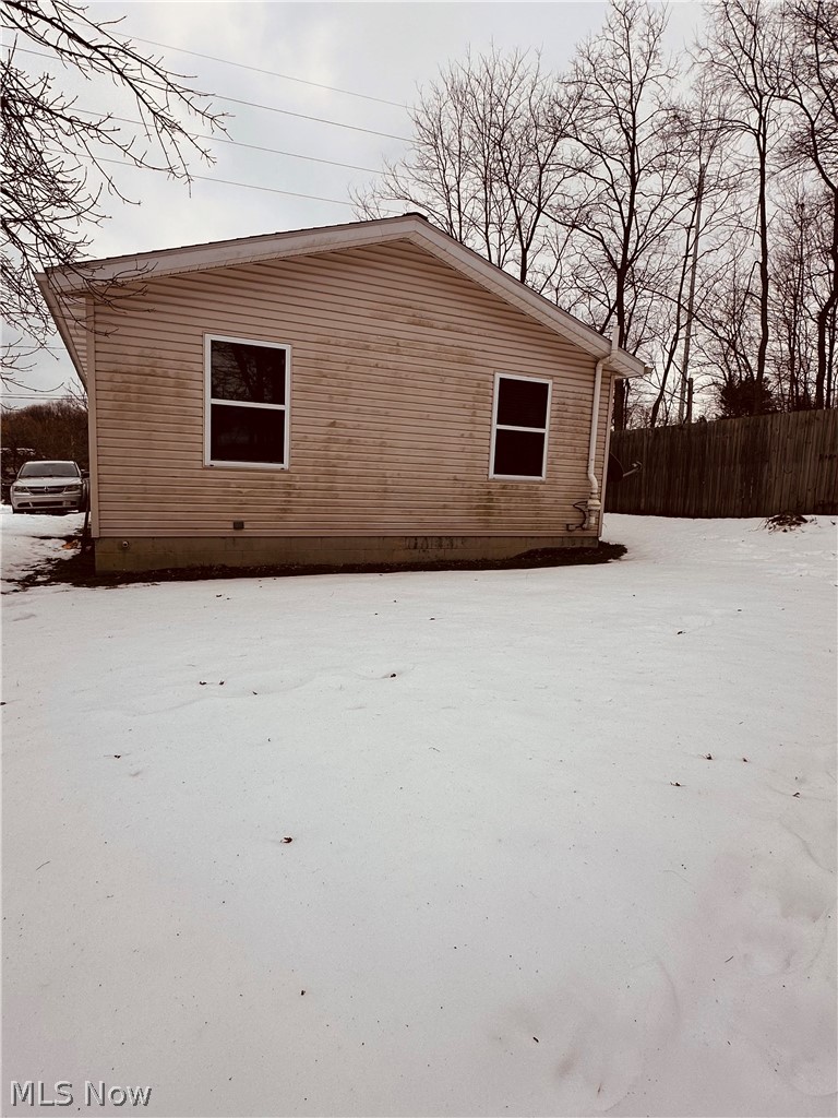 Springfield Mogadore - Residential