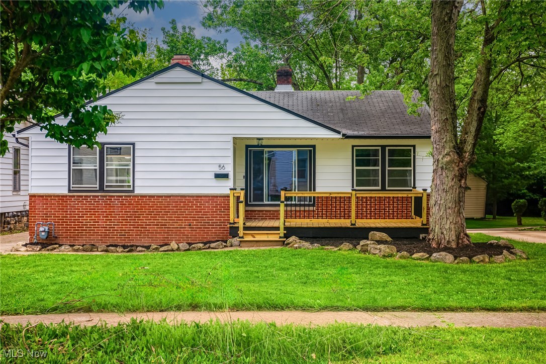 56 Palmetto Avenue, Bedford, Ohio image 3