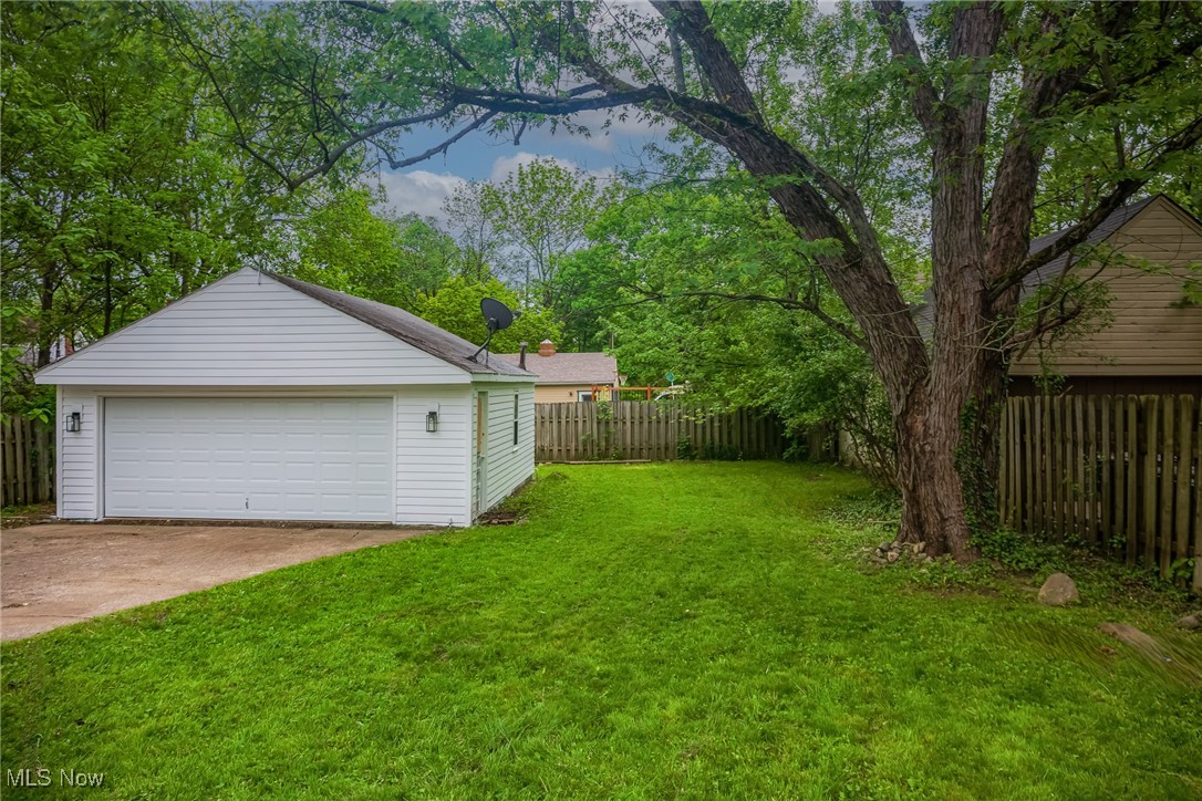 56 Palmetto Avenue, Bedford, Ohio image 43