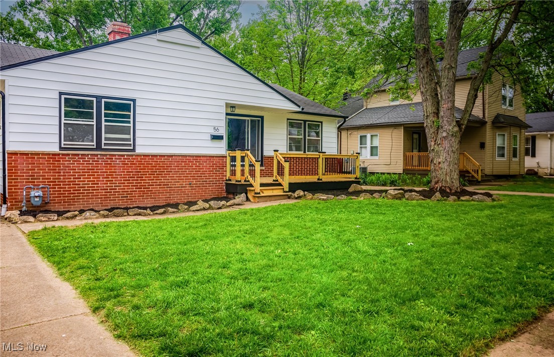 56 Palmetto Avenue, Bedford, Ohio image 5