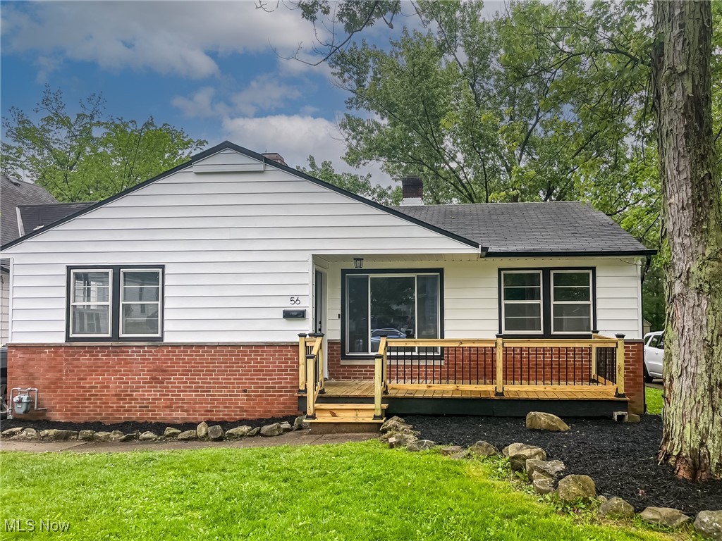 56 Palmetto Avenue, Bedford, Ohio image 4
