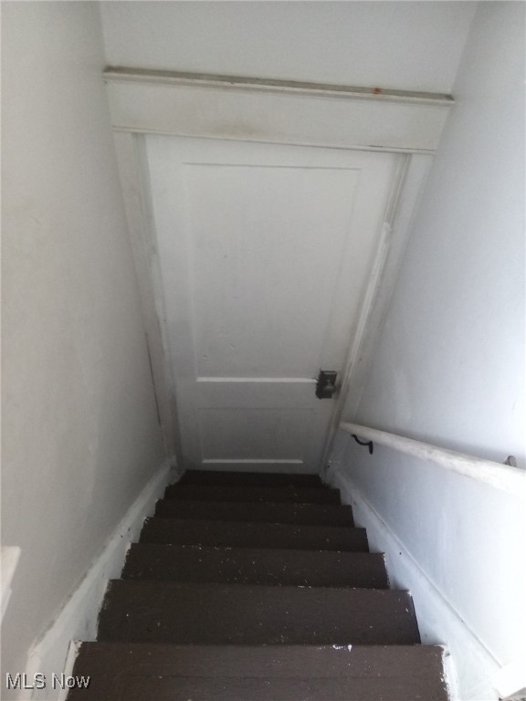 City/Youngstown - Residential