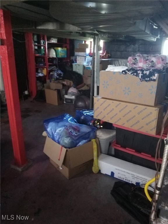 City/Youngstown - Residential