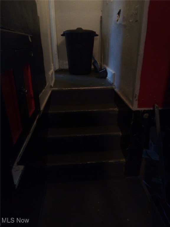 City/Youngstown - Residential