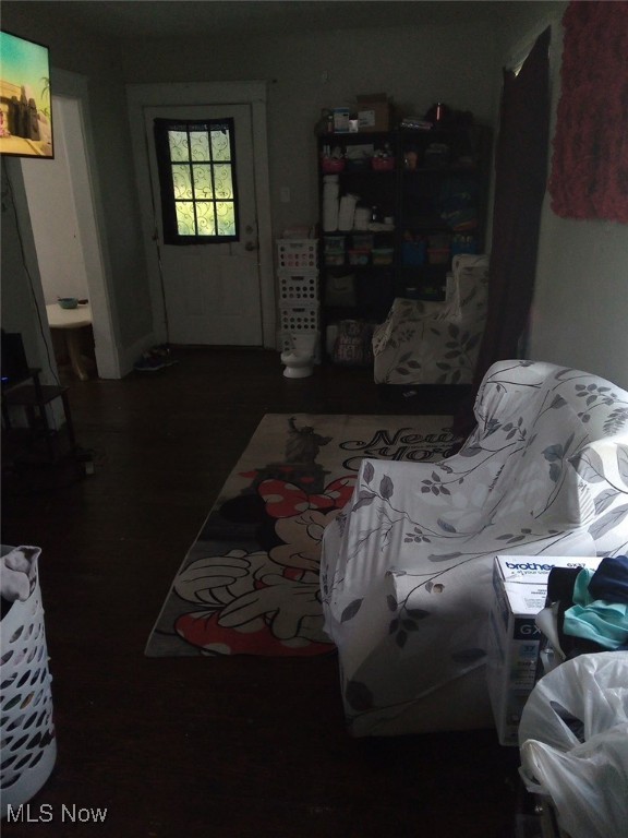 City/Youngstown - Residential