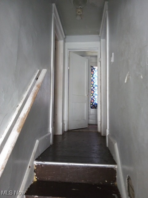 City/Youngstown - Residential