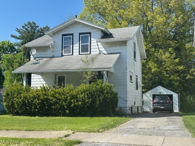 632 Samuel Avenue, Youngstown, Ohio image 1