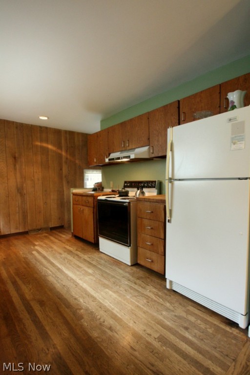 Hawkins Heights - Residential