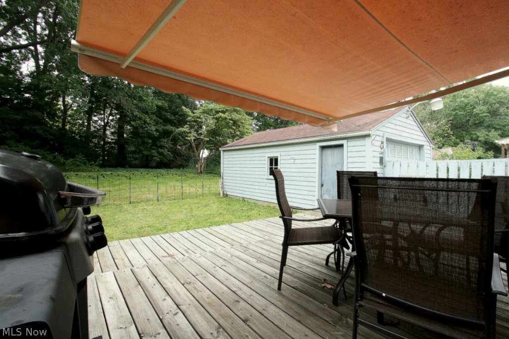 Hawkins Heights - Residential