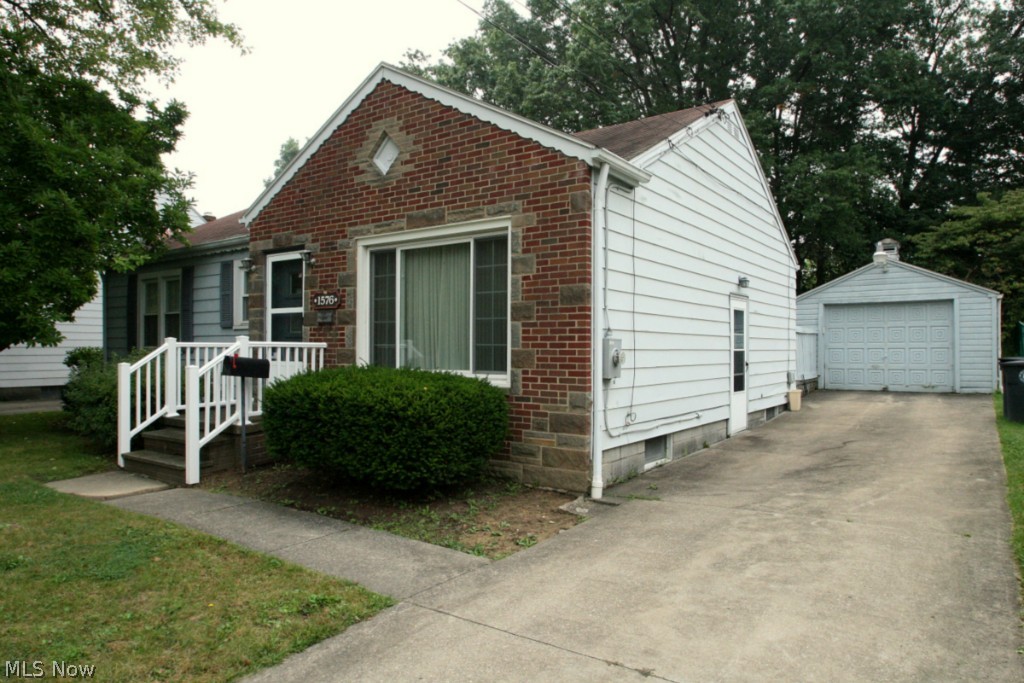 Hawkins Heights - Residential