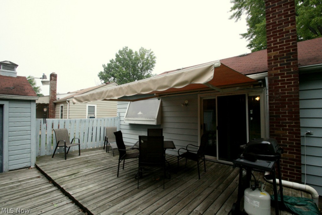 Hawkins Heights - Residential