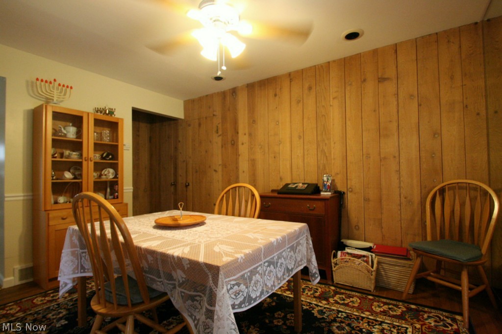 Hawkins Heights - Residential