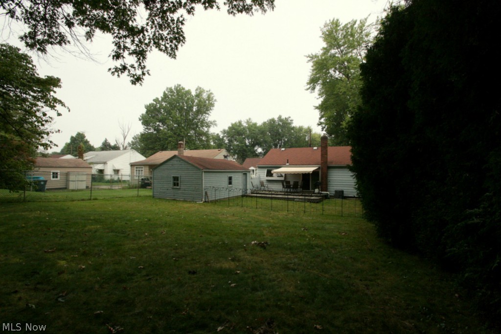 Hawkins Heights - Residential