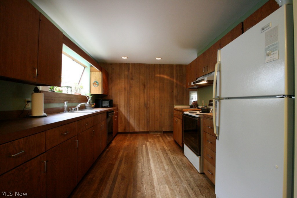 Hawkins Heights - Residential